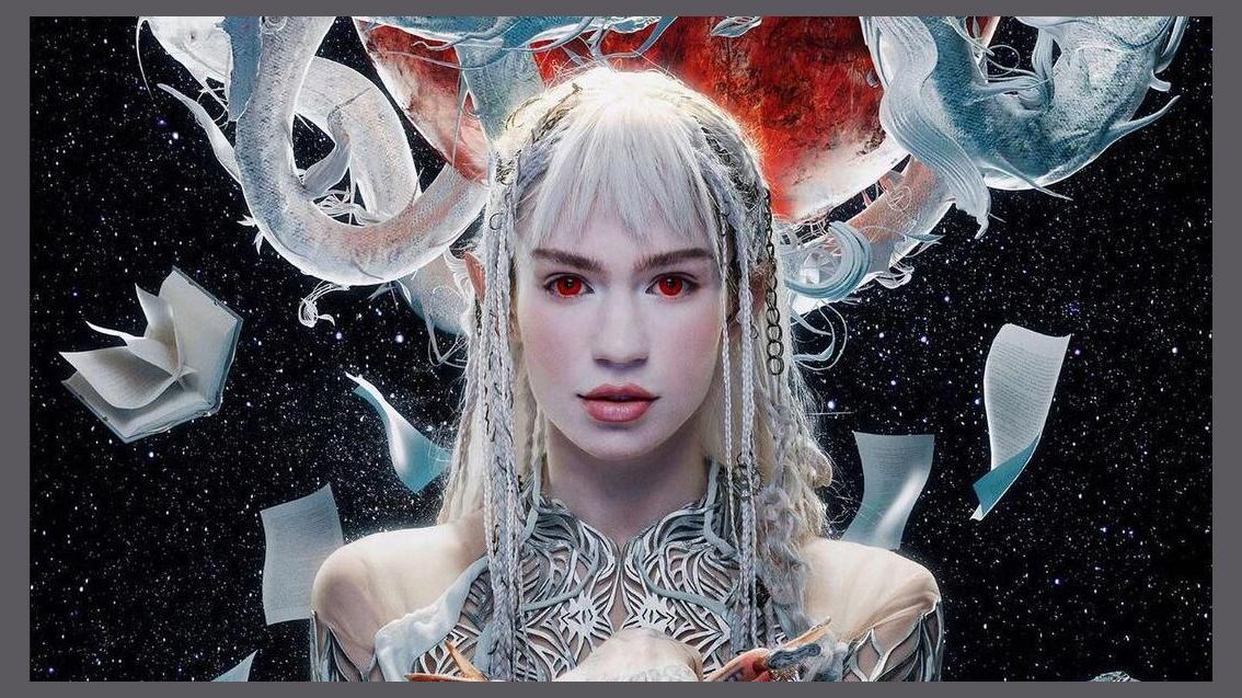Grimes